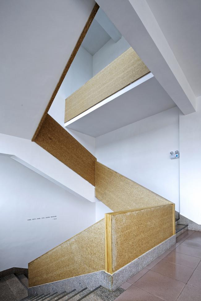 BIM建筑|朝阳当照，日照产业设计中间改革设计 / 上海善祥建筑设计