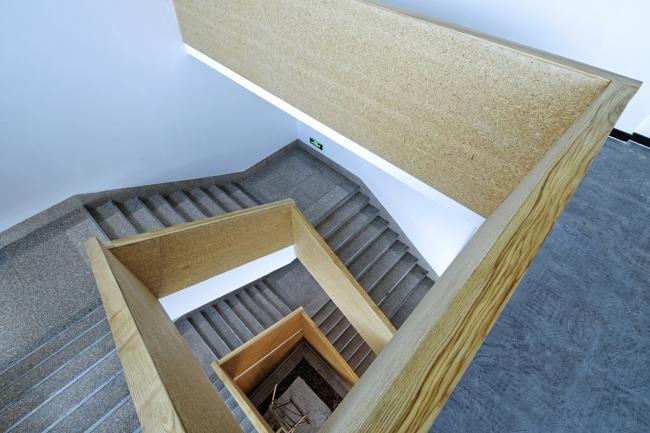 BIM建筑|朝阳当照，日照产业设计中间改革设计 / 上海善祥建筑设计