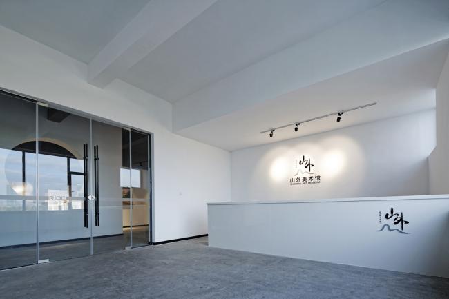 BIM建筑|朝阳当照，日照产业设计中间改革设计 / 上海善祥建筑设计