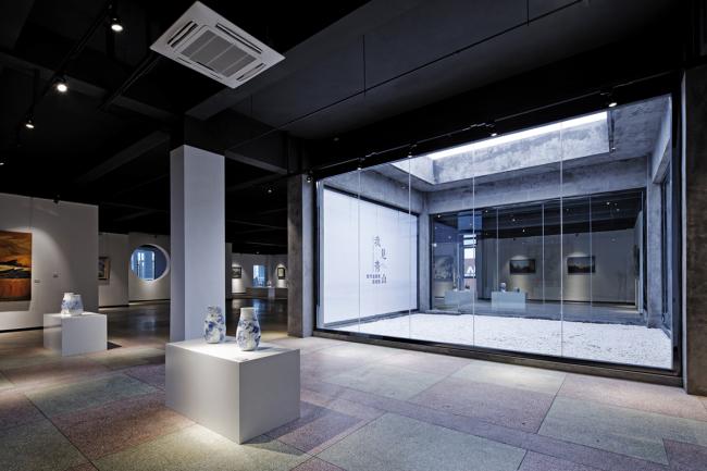 BIM建筑|朝阳当照，日照产业设计中间改革设计 / 上海善祥建筑设计