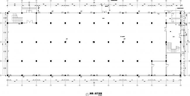 BIM建筑|朝阳当照，日照产业设计中间改革设计 / 上海善祥建筑设计