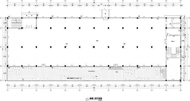 BIM建筑|朝阳当照，日照产业设计中间改革设计 / 上海善祥建筑设计