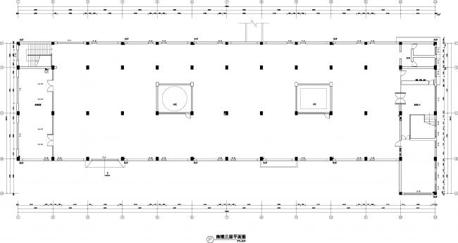 BIM建筑|朝阳当照，日照产业设计中间改革设计 / 上海善祥建筑设计