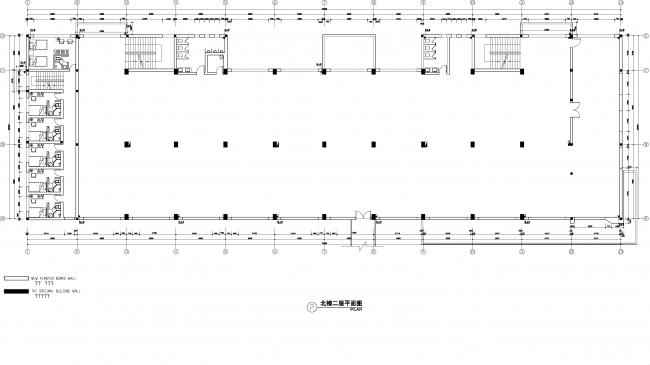 BIM建筑|朝阳当照，日照产业设计中间改革设计 / 上海善祥建筑设计
