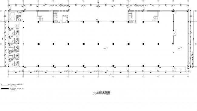 BIM建筑|朝阳当照，日照产业设计中间改革设计 / 上海善祥建筑设计
