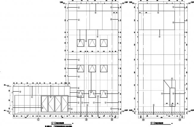 BIM建筑|朝阳当照，日照产业设计中间改革设计 / 上海善祥建筑设计
