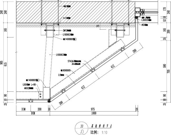 BIM建筑|朝阳当照，日照产业设计中间改革设计 / 上海善祥建筑设计