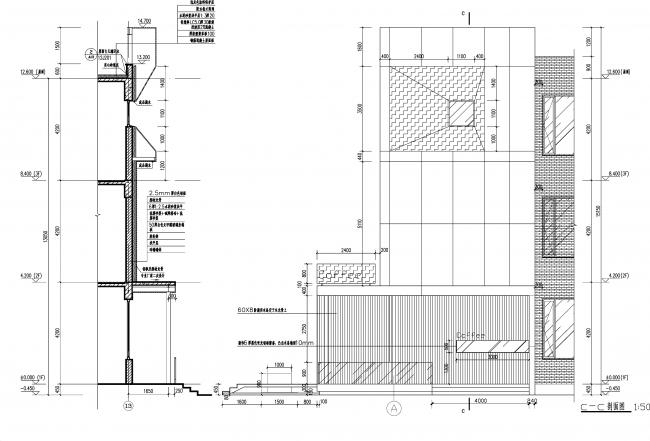 BIM建筑|朝阳当照，日照产业设计中间改革设计 / 上海善祥建筑设计