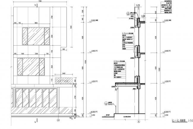 BIM建筑|朝阳当照，日照产业设计中间改革设计 / 上海善祥建筑设计