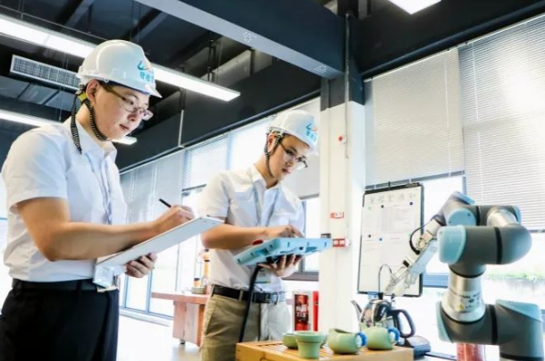 BIM与装配式|碧桂园科技创新赋能建筑产业，机器人破解行业安全难题