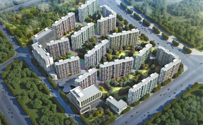 BIM与装配式|以首善标准打造北京绿色发展亮丽名片