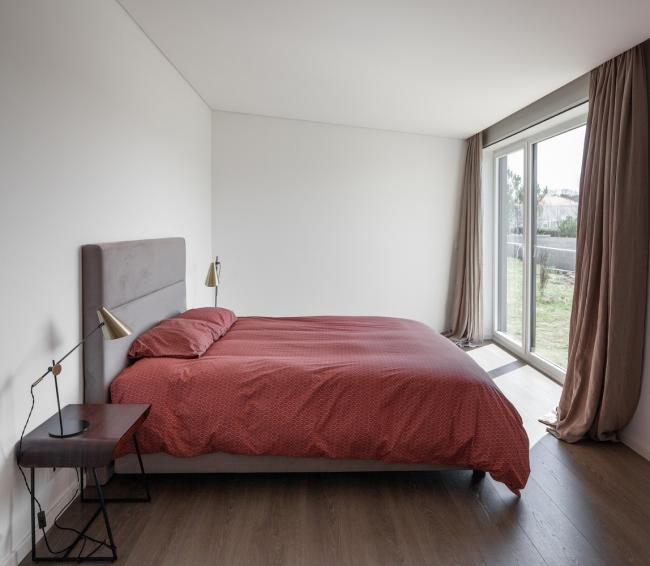 BIM建筑|延展之景，清幽之家 / DRK.Architects