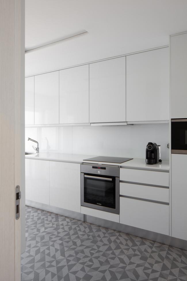 BIM建筑|延展之景，清幽之家 / DRK.Architects