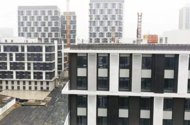 BIM与装配式|装配式专项EPC项目——上海闵行新城-BIM建筑网