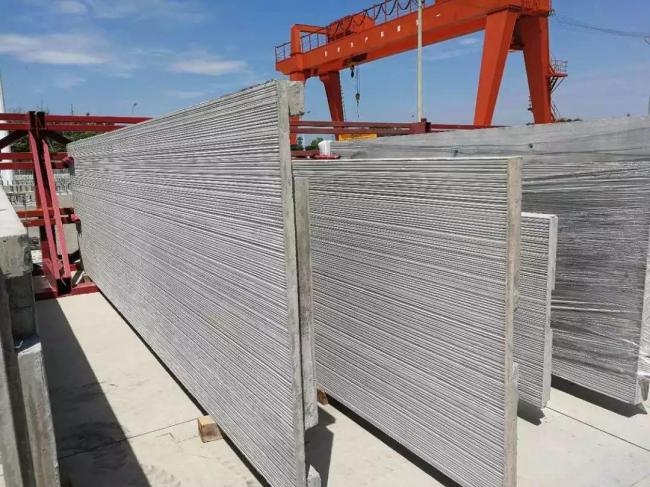 BIM与装配式|装配式专项EPC项目——上海闵行新城