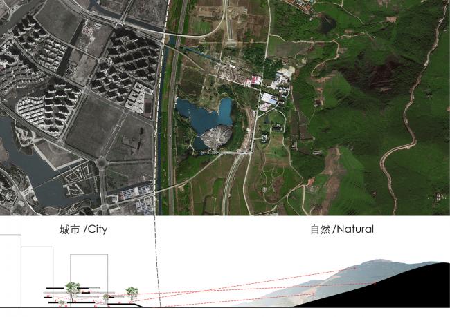 BIM建筑|垂直书院——姑苏科技城试验小学设计 / 年夜正+致正建筑事务所
