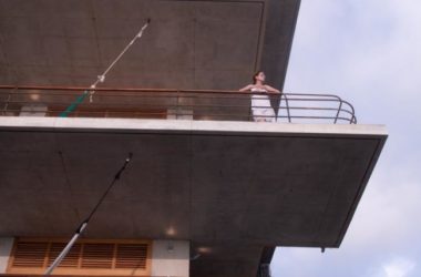 BIM建筑|远眺海面的多米诺屋子 / Taller de Arquitectura X / Alberto Kalach-BIM建筑网