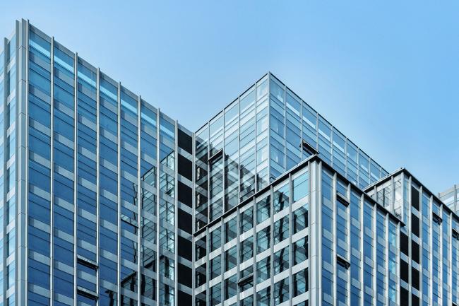 BIM建筑|活动的空间系统——成都昌鑫青羊万和中间 / 成执设计