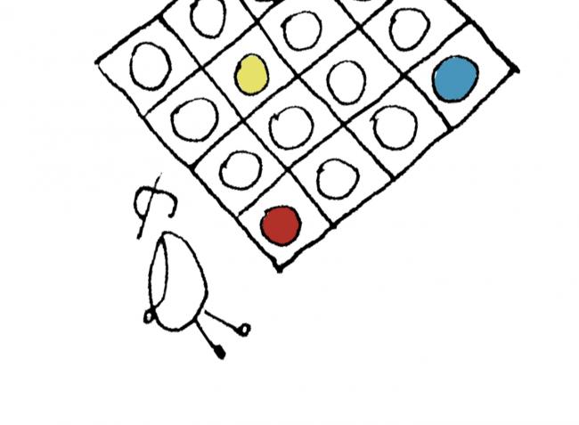 BIM建筑|在上海新六合的魔盒里碰见对的人