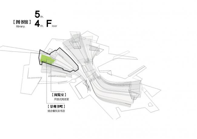 BIM建筑|浙江湖州市吴兴区体裁中间 / 蔺科（上海）建筑设计