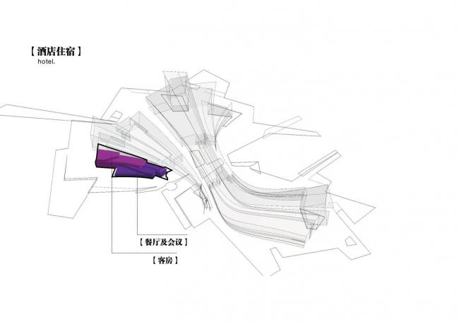 BIM建筑|浙江湖州市吴兴区体裁中间 / 蔺科（上海）建筑设计