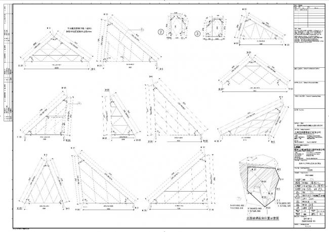 BIM建筑|浙江湖州市吴兴区体裁中间 / 蔺科（上海）建筑设计