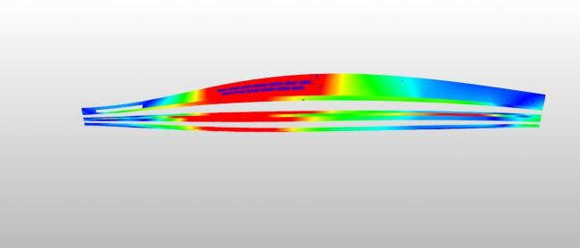 BIM建筑|浙江湖州市吴兴区体裁中间 / 蔺科（上海）建筑设计