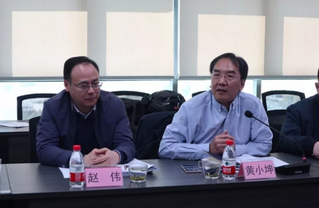 BIM与装配式|行业标准《预应力装配式混凝土框架结构技术标准》编制组成立暨第一次工作会议在龙信集团召开