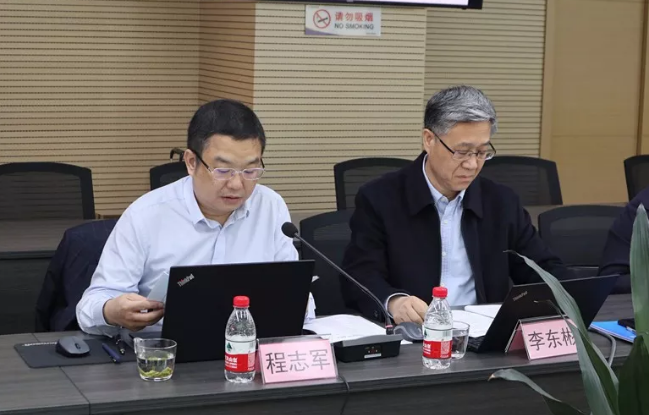 BIM与装配式|行业标准《预应力装配式混凝土框架结构技术标准》编制组成立暨第一次工作会议在龙信集团召开