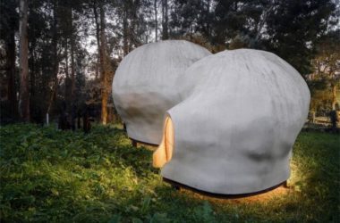 BIM建筑|葡萄牙MATO艺术展览空间 / FCC Arquitectura-BIM建筑网