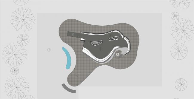 BIM建筑|葡萄牙MATO艺术展览空间 / FCC Arquitectura