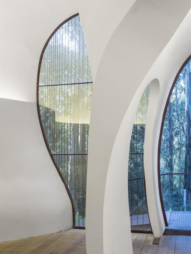 BIM建筑|葡萄牙MATO艺术展览空间 / FCC Arquitectura