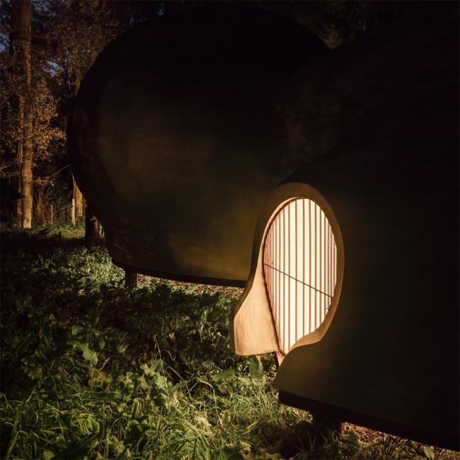 BIM建筑|葡萄牙MATO艺术展览空间 / FCC Arquitectura