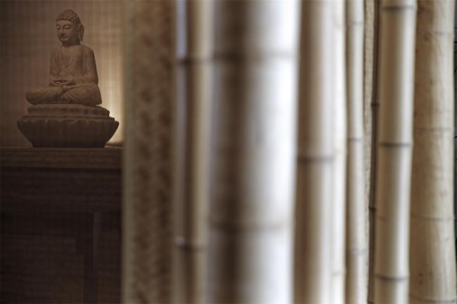 BIM建筑|朴素与光辉 | 浙江安吉灵峰课堂设计