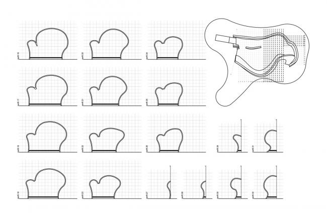 BIM建筑|葡萄牙MATO艺术展览空间 / FCC Arquitectura