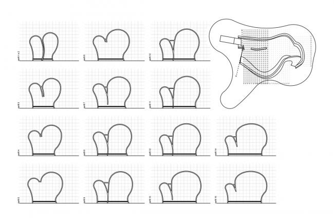 BIM建筑|葡萄牙MATO艺术展览空间 / FCC Arquitectura