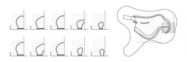 BIM建筑|葡萄牙MATO艺术展览空间 / FCC Arquitectura