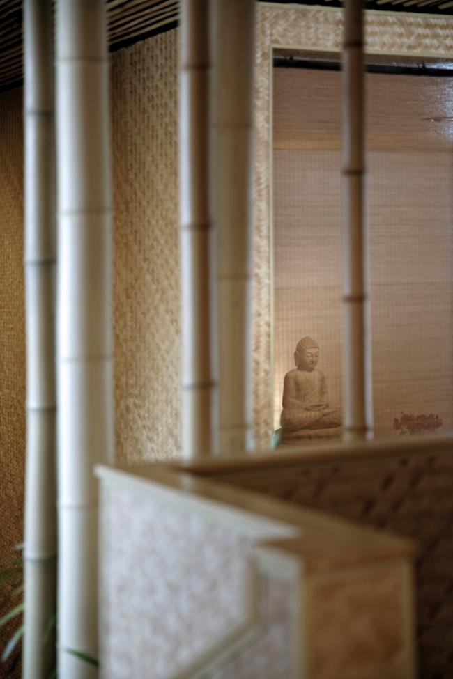 BIM建筑|朴素与光辉 | 浙江安吉灵峰课堂设计