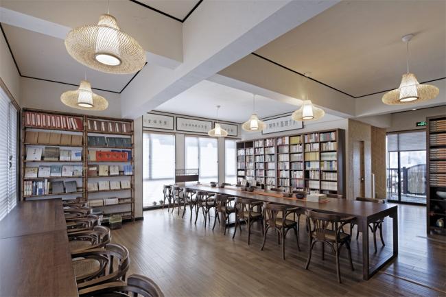 BIM建筑|朴素与光辉 | 浙江安吉灵峰课堂设计