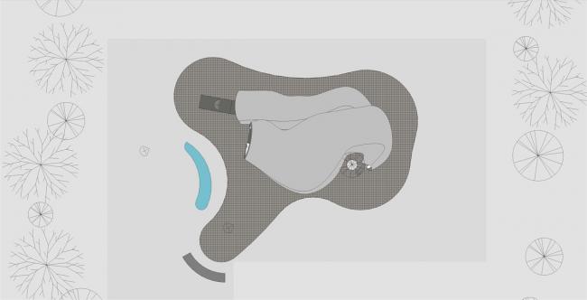 BIM建筑|葡萄牙MATO艺术展览空间 / FCC Arquitectura