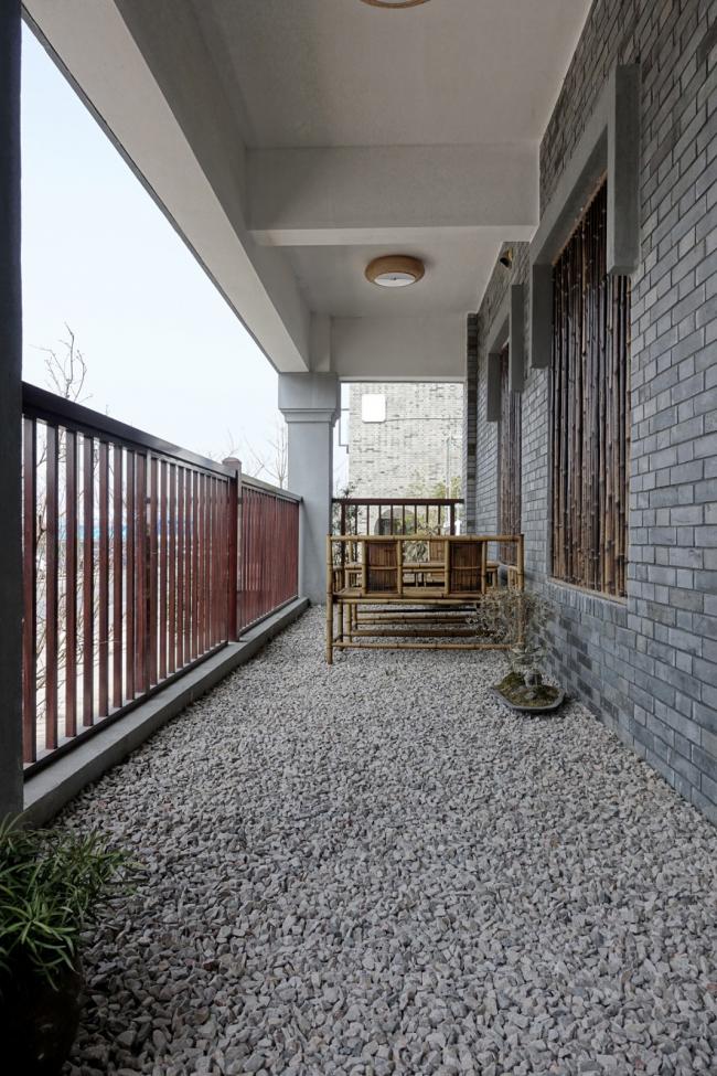 BIM建筑|朴素与光辉 | 浙江安吉灵峰课堂设计