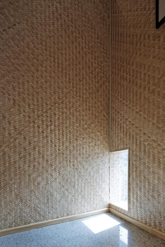 BIM建筑|朴素与光辉 | 浙江安吉灵峰课堂设计