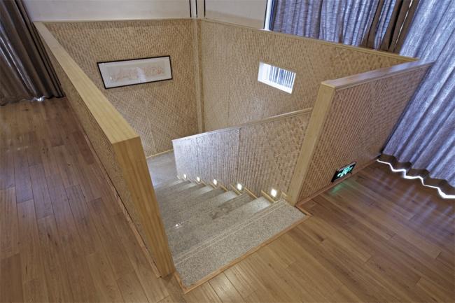 BIM建筑|朴素与光辉 | 浙江安吉灵峰课堂设计