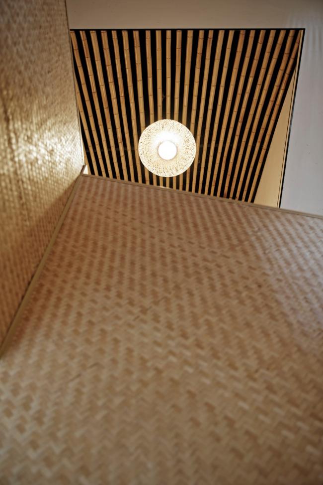 BIM建筑|朴素与光辉 | 浙江安吉灵峰课堂设计