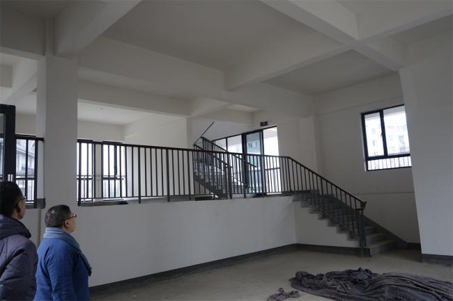 BIM建筑|朴素与光辉 | 浙江安吉灵峰课堂设计