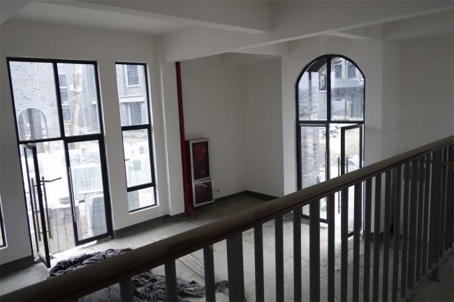 BIM建筑|朴素与光辉 | 浙江安吉灵峰课堂设计