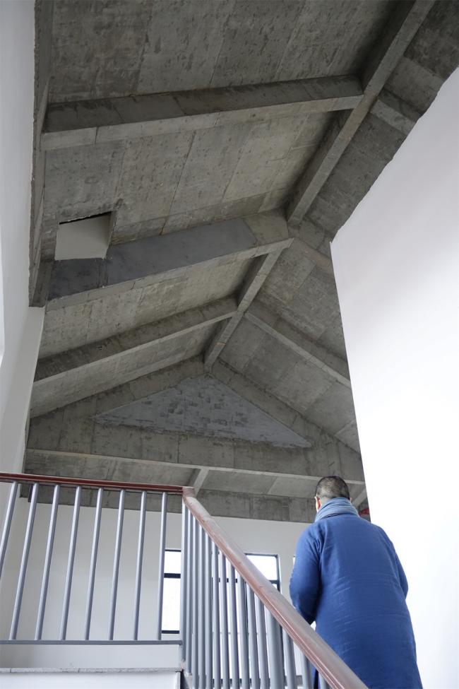 BIM建筑|朴素与光辉 | 浙江安吉灵峰课堂设计