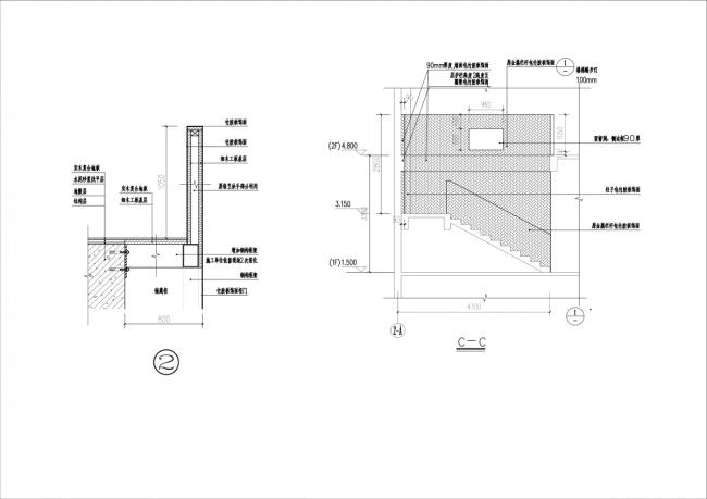 BIM建筑|朴素与光辉 | 浙江安吉灵峰课堂设计