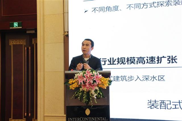 BIM与装配式|设计集成不够 装配式建筑造价不降反升