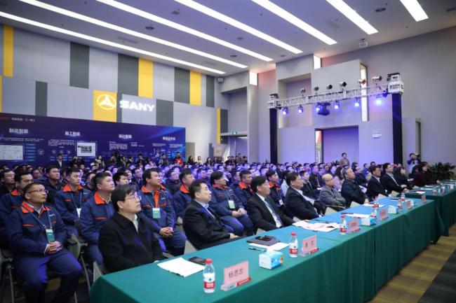 BIM与装配式|大国工匠展风采 ——2018年中国技能大赛 “三一杯”首届全国装配式建筑职业技能竞赛 职工组总决赛圆满收官